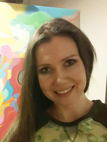Olga Grafova Dilek