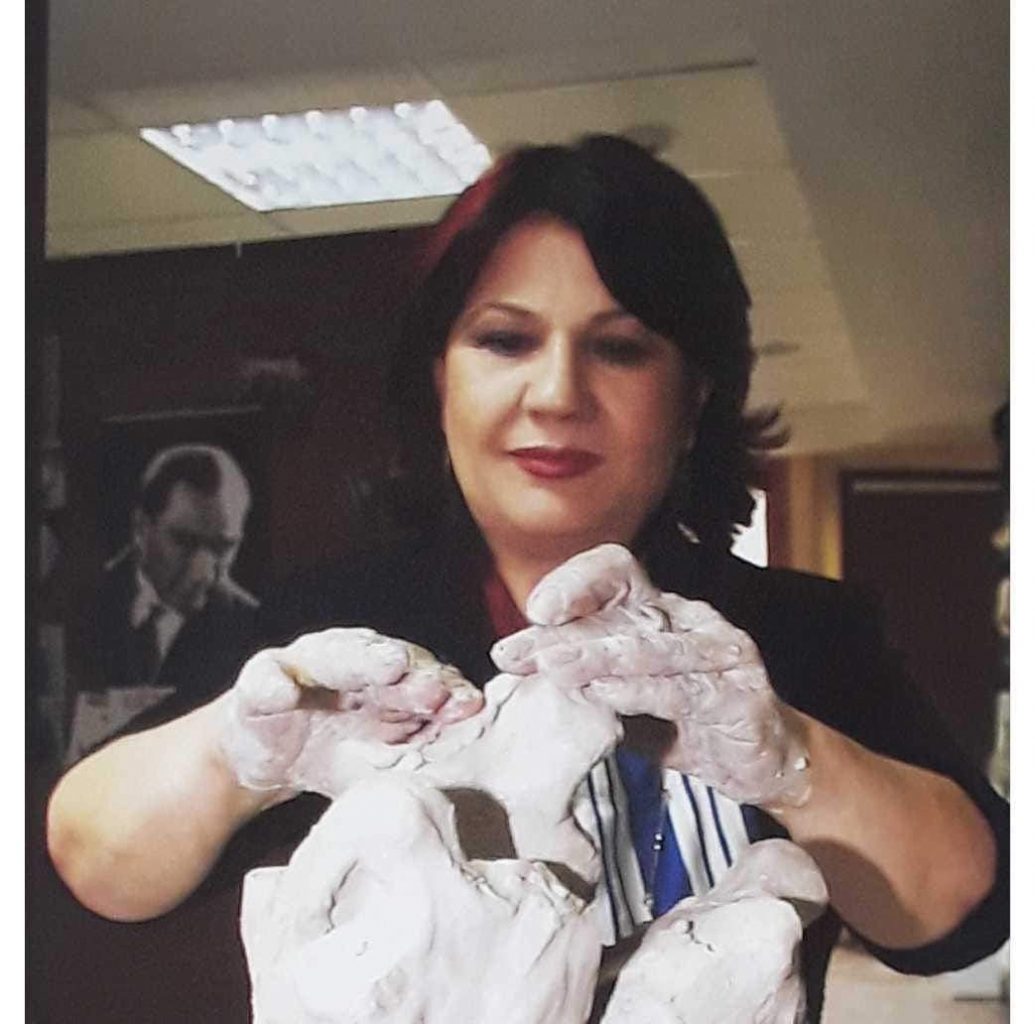 Pervin Özdemir