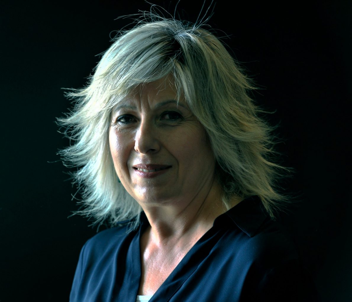 yasemin coşkun