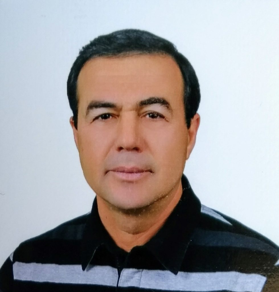HÜSEYIN BULUT