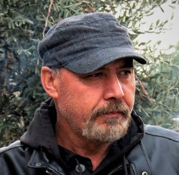 Turhan Karayağmurlar portre