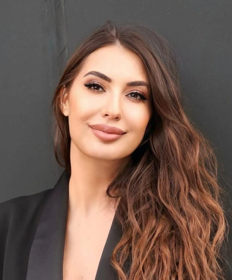 Melehat Özcan Şener
