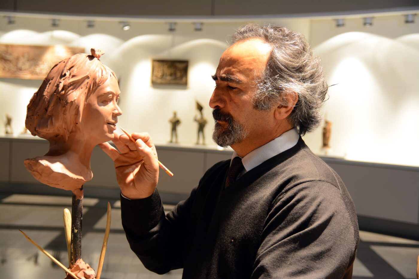Aslan Başpınar