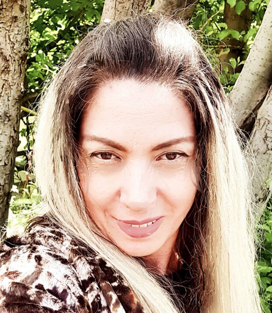 Güler Dişbudak