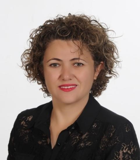 Güler Gök