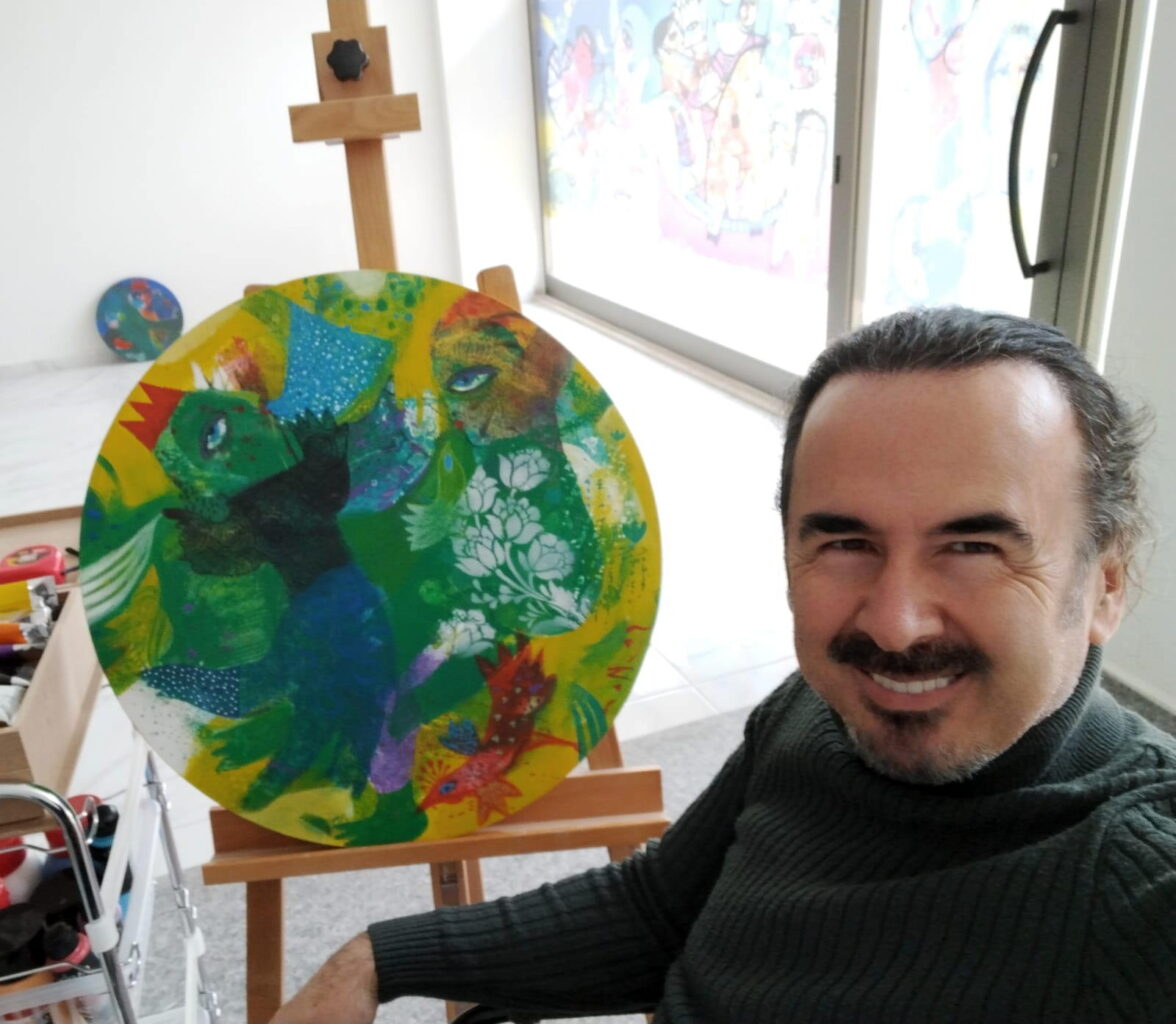 Seyhan İlhan