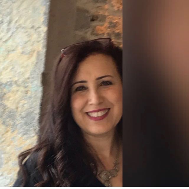 Sibel Hepsayar