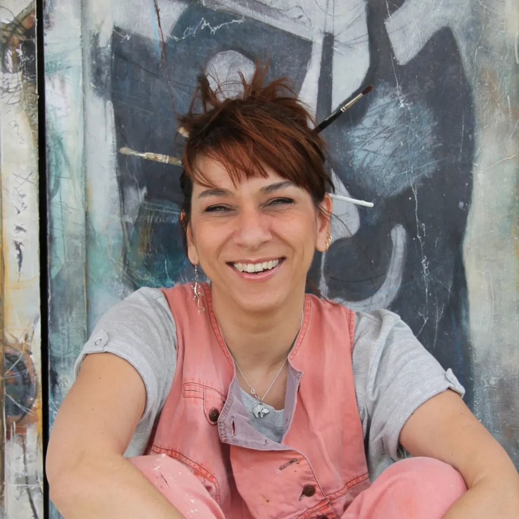 Sibel Ünalan