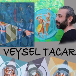 Veysel Tacar