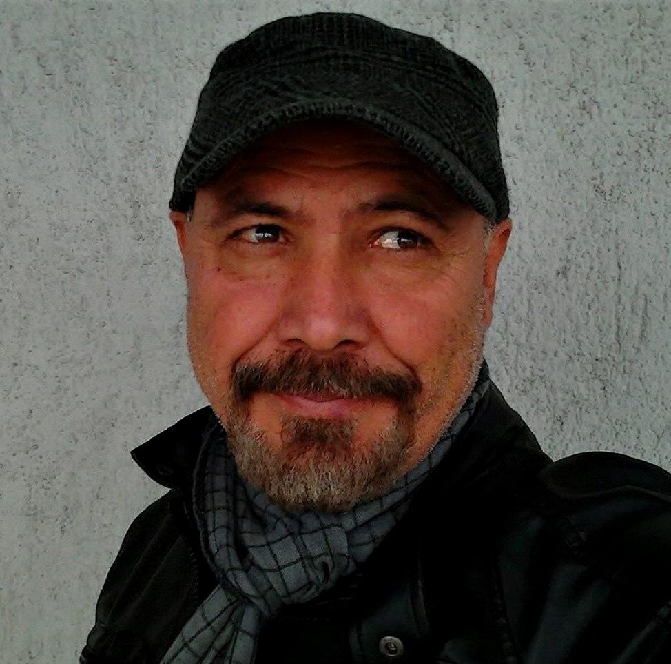Turhan Karayağmurlar