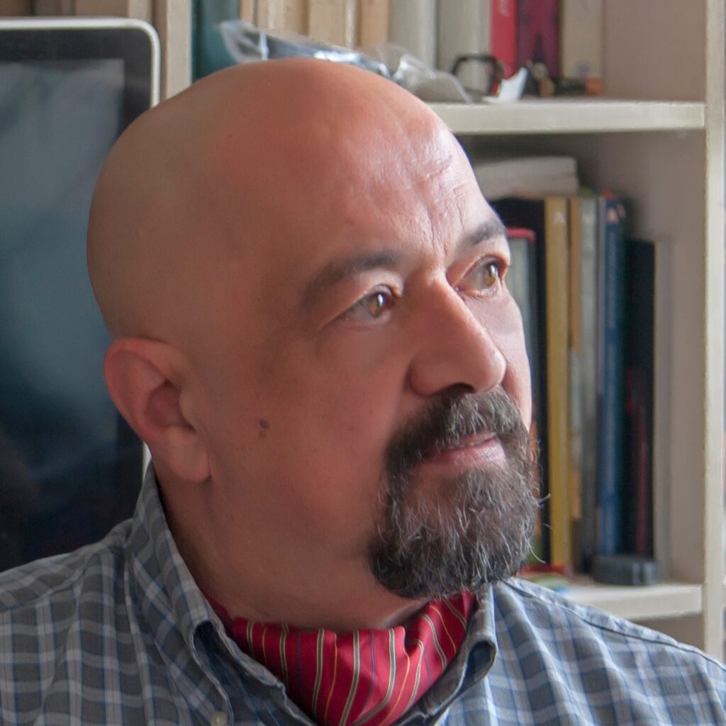 M. Hamdi Telli