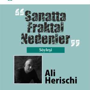 2023 53. yıl sanatta fraktal nedenler