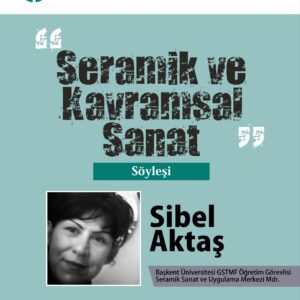 2023 53. yıl seramik ve kavramsal sanat