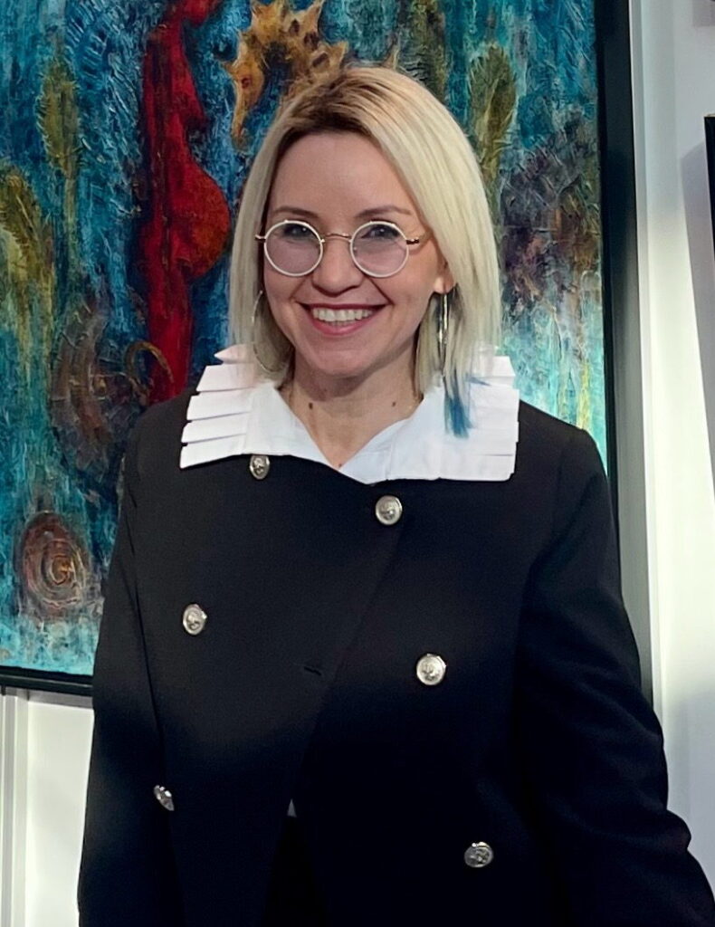 Bergüzar Kartal
