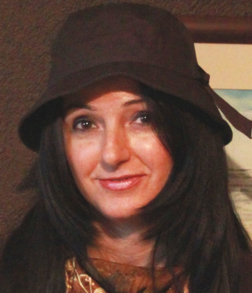 Dilek Menteş