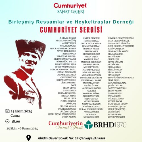 2024-Cumhuriyet-Sergisi