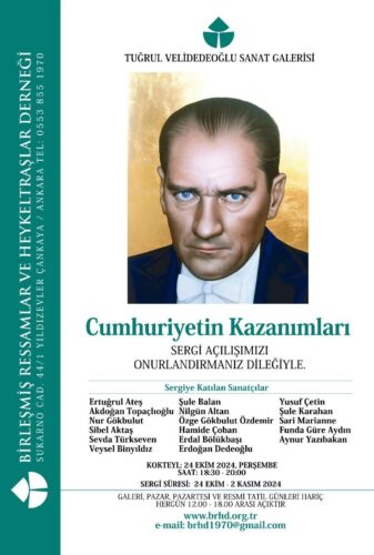 Cumhuriyetin-Kazanımları kapak afiş