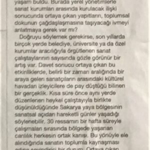 SANAT-HAYATTIR-Gazete