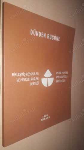 1998 dünden bugüne BRHD Kitap