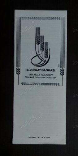 Sanat Tarihi, Birleşmiş Ressamlar ve Heykeltraşlar Derneği Çalışmalarına Ait Tanıtım Broşürü