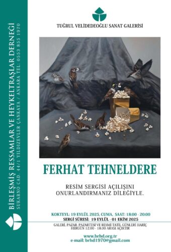 Ferhat Tehneldere brhd