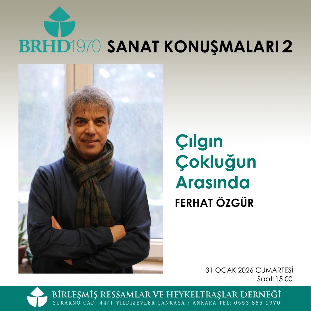 Ferhat Özgür
