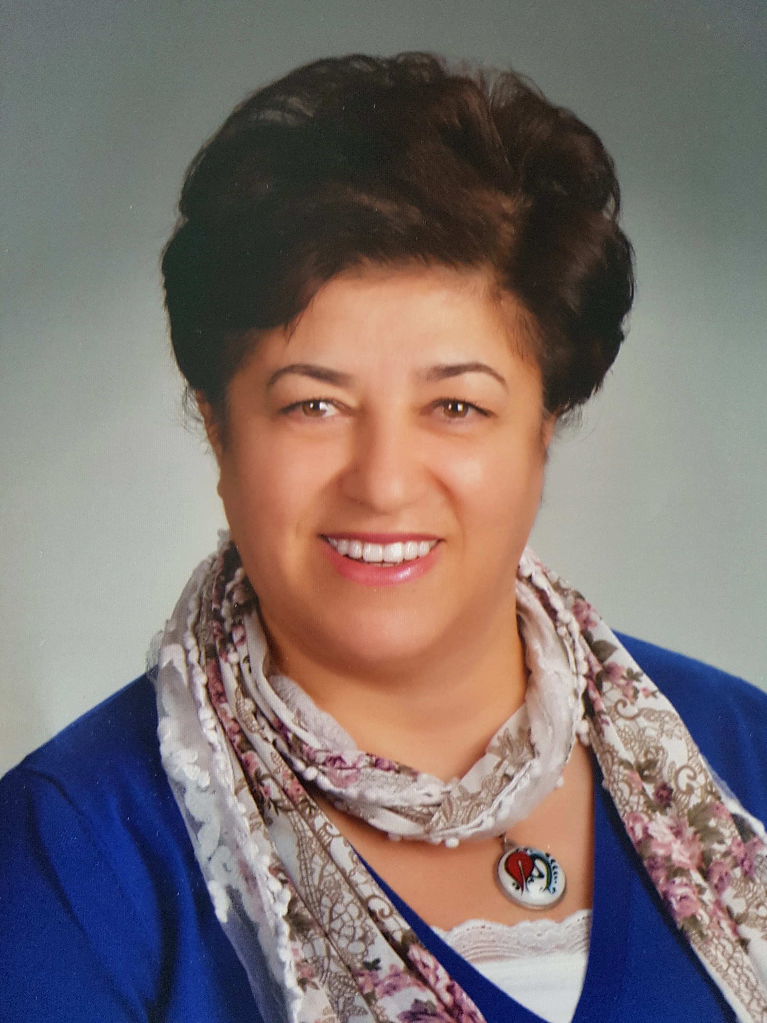 Nazife Gültekin