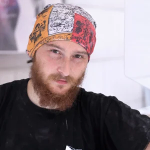 Ferhat Özgür Görel