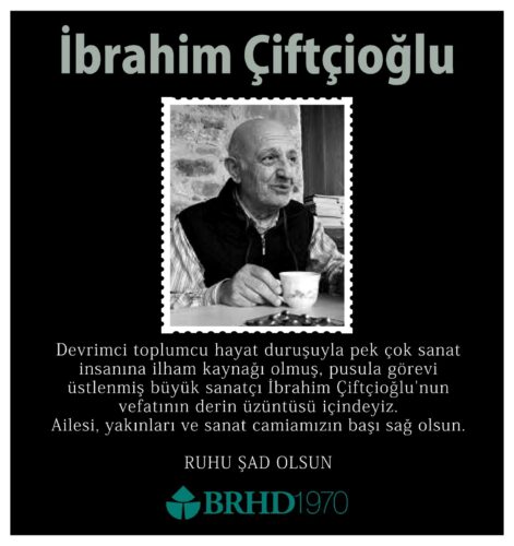 ibrahim çiftçioğlu